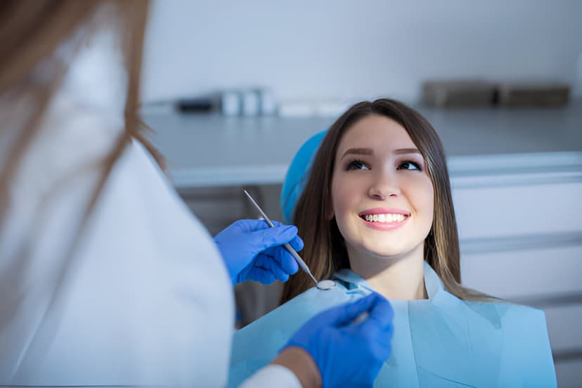 Estética Dental - Clínica Dental Zegarra