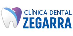 Clínica Dental Zegarra - Logo